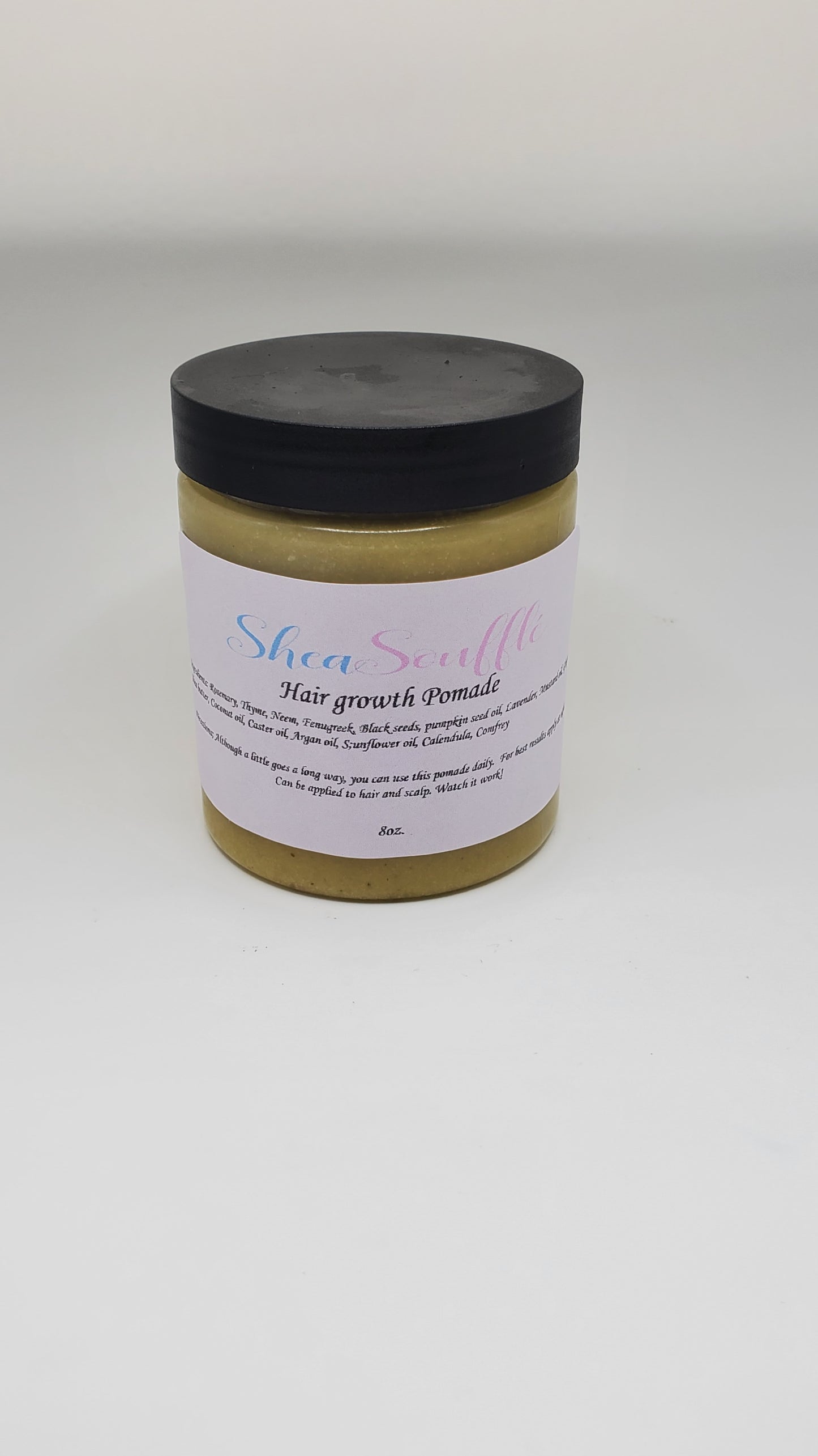 Hair Pomade
