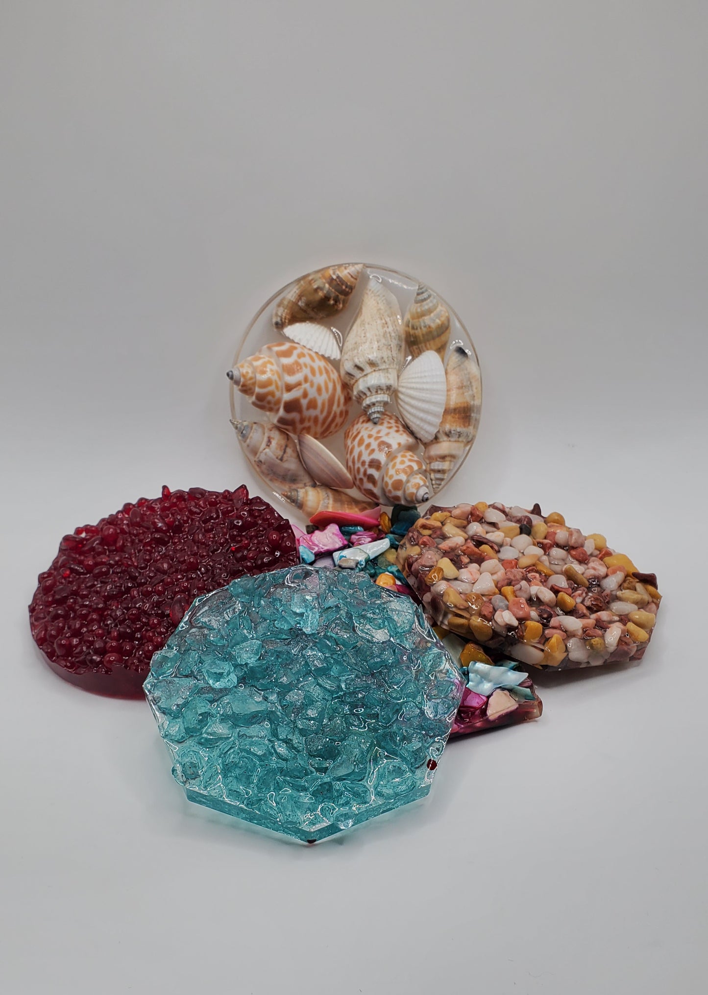 Soap Dish Individual Piece