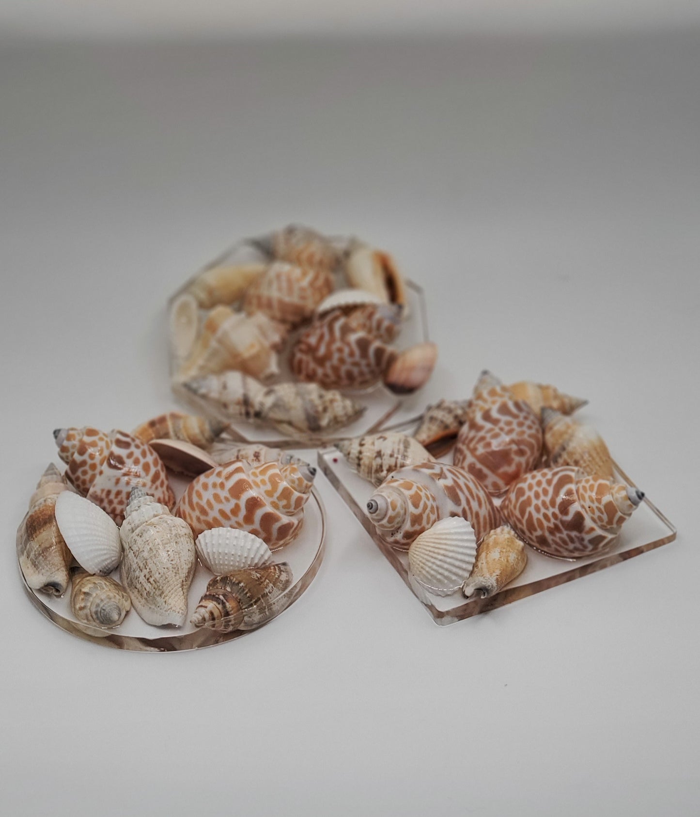 Soap Dish Set