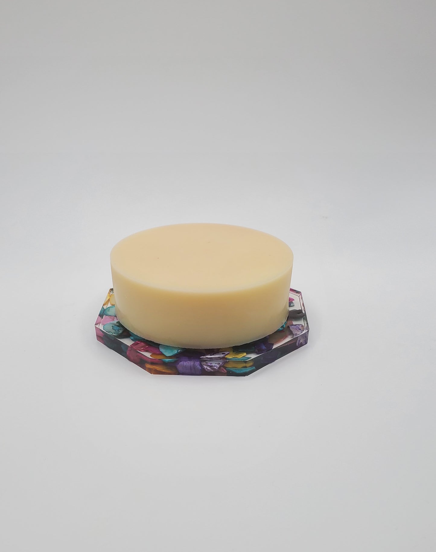 Artesian Soap