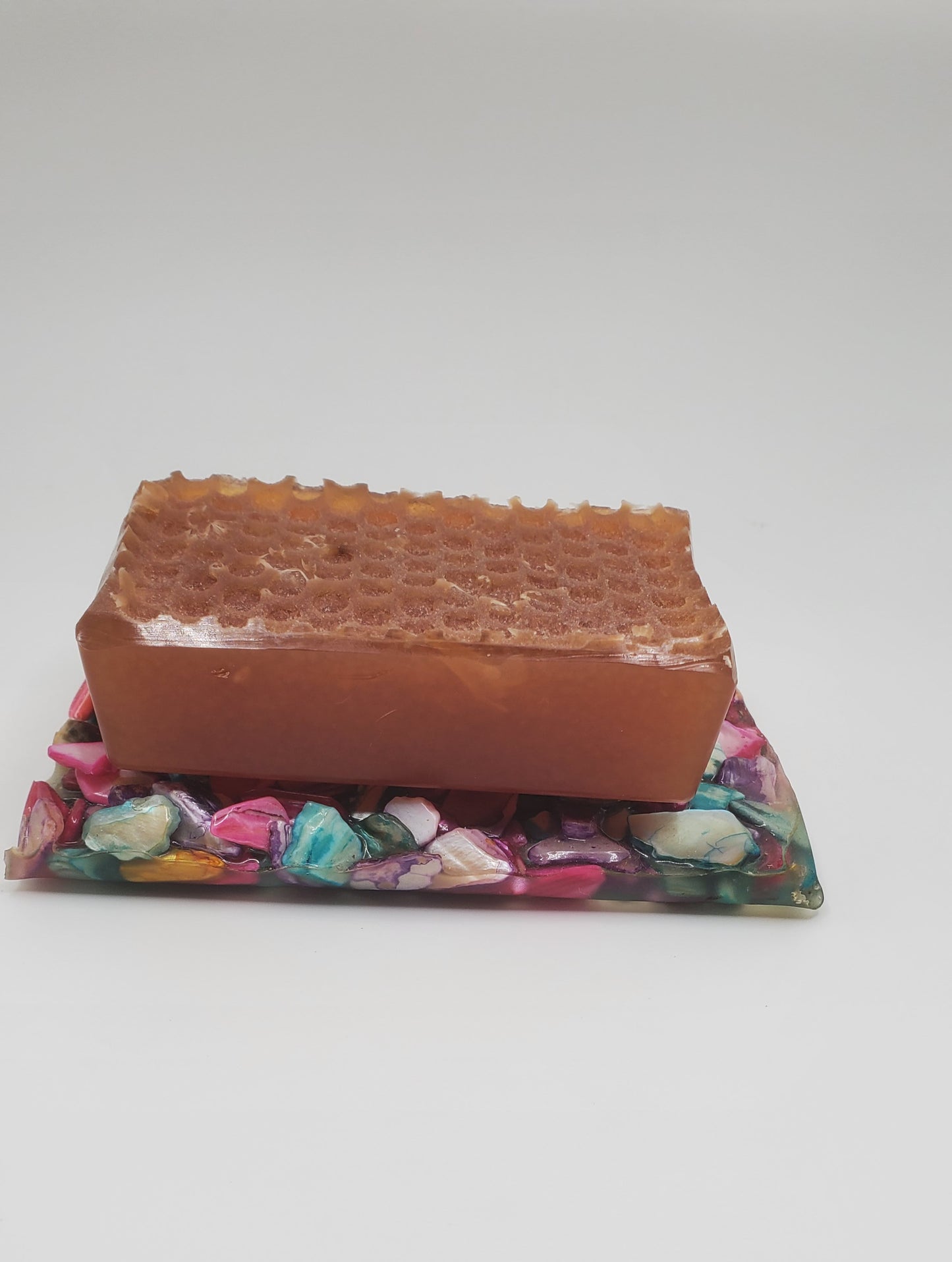Artesian Soap