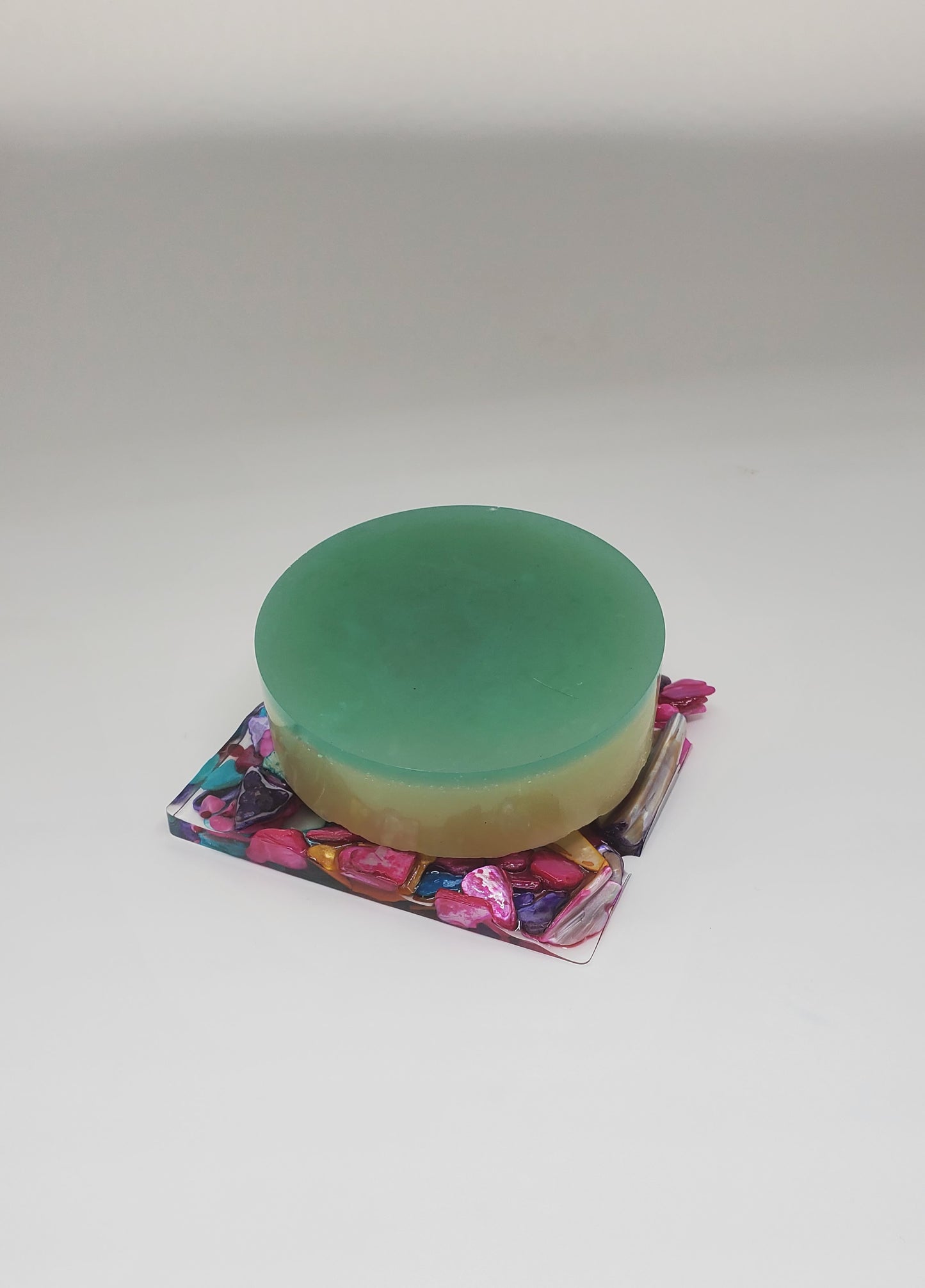 Artesian Soap
