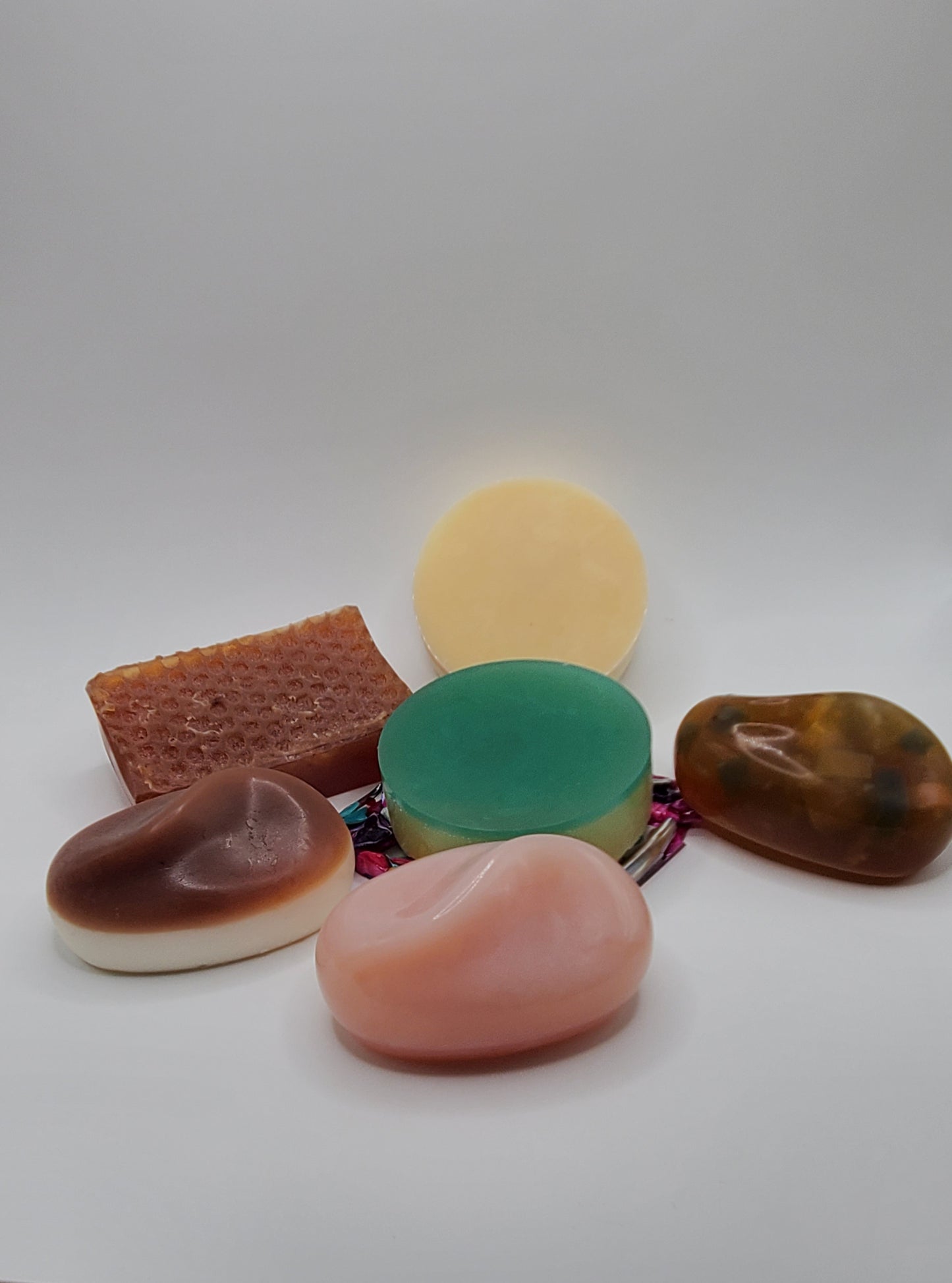 Artesian Soap