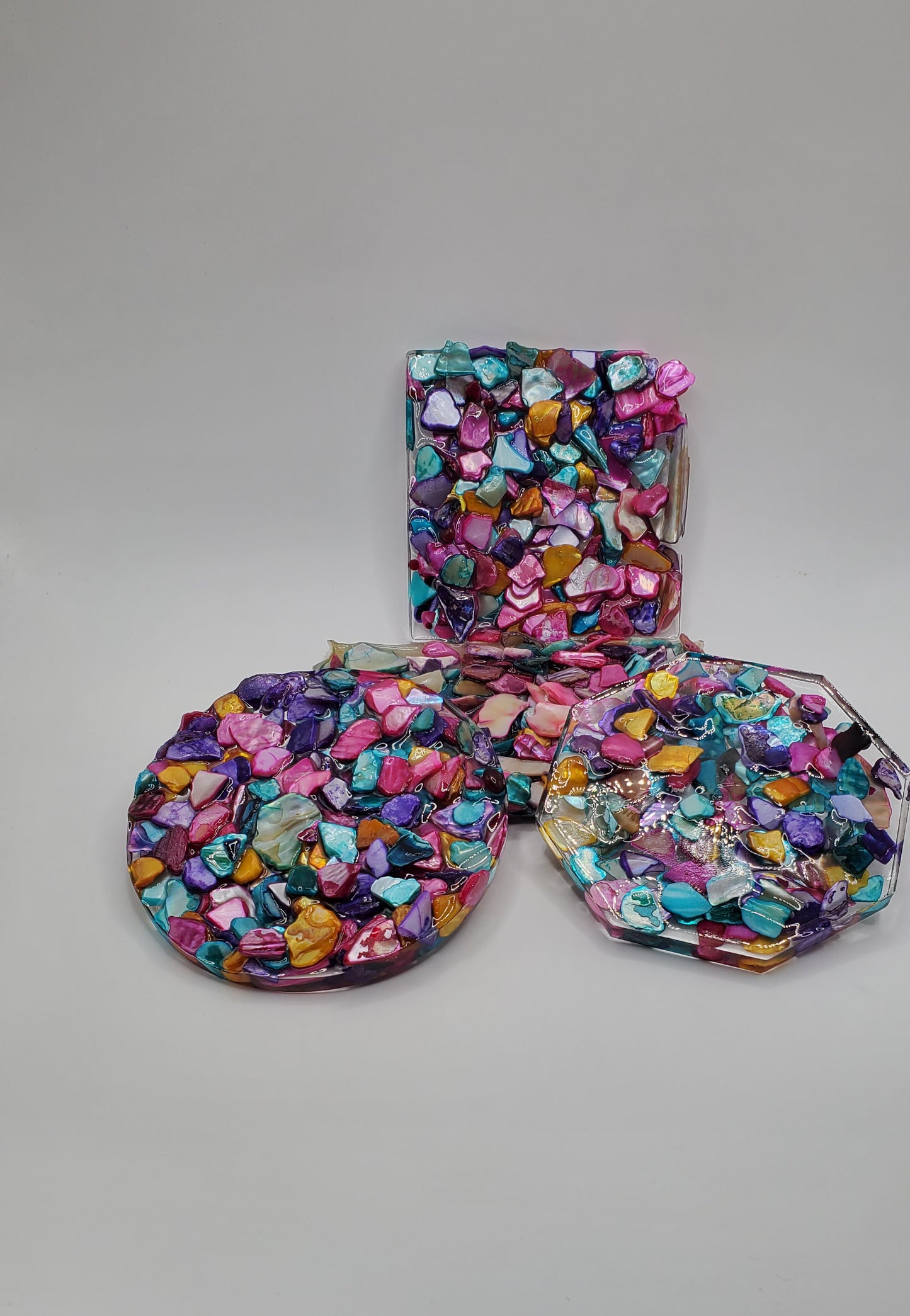 Soap Dish Individual Piece