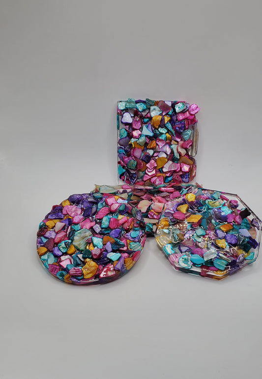 Soap Dish Individual Piece