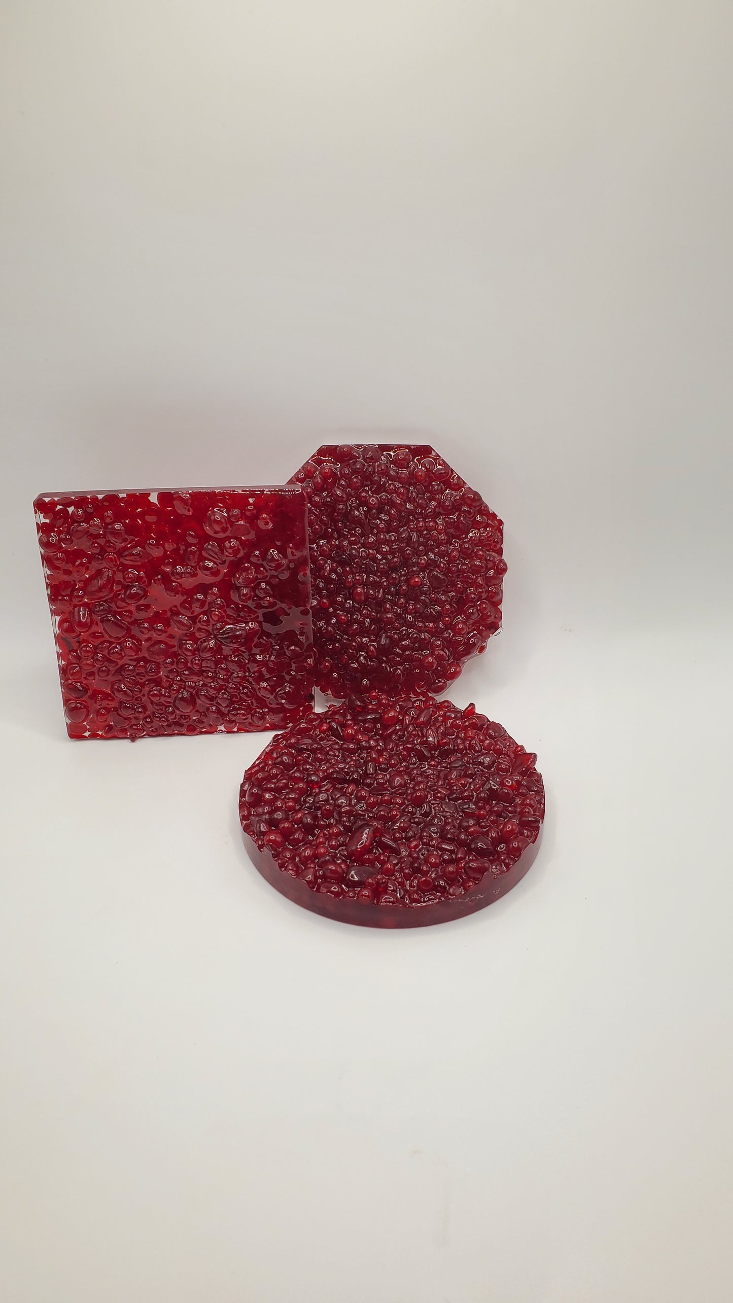 Soap Dish Set